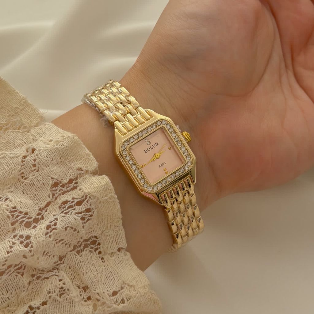 ساعت BOLUN کد 3437 - خرید آنلاین از گالری آداس